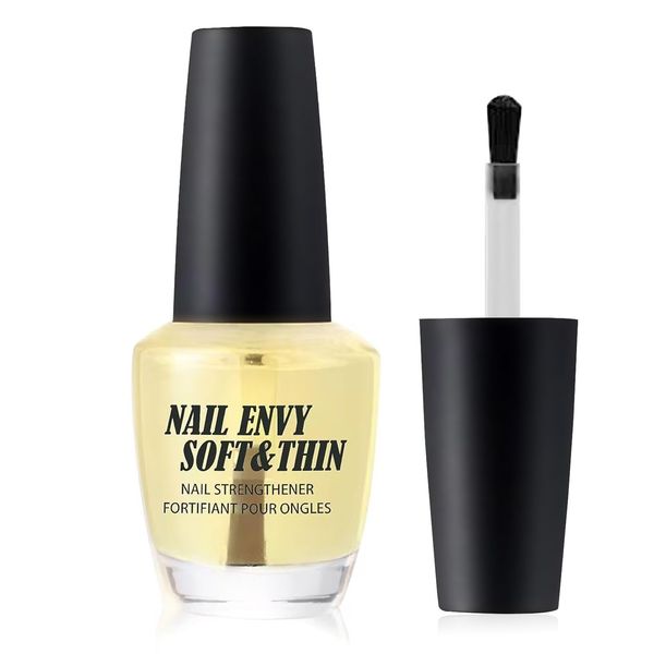 Nail Oil, Professionelles Nagelpflegeöl, Nagelhautreparaturöl für Hände und Füße, 20 ml Pflege für Nägel & Nagelhaut erweicht und verschönert