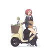 わんおふ -one off- 第1巻 [DVD]