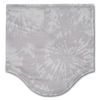 Oakley Neck Gaitor, Grey Mountain Tie Dye Pt, One Size