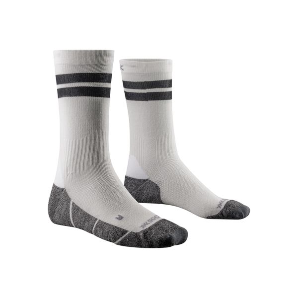 X-Socks Core Natural Graphics Crew