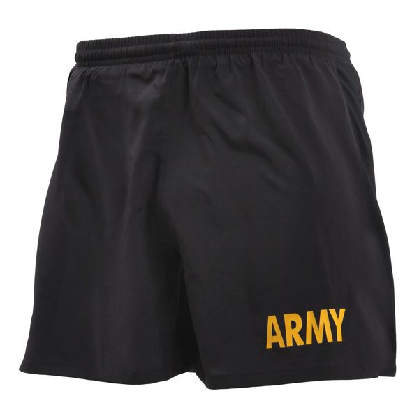 Rothco Army Physical Training Shorts, Medium