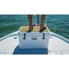 YETI Tundra 35 SeaDek - Olive Green