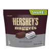 Hershey's Nuggets Milk Chocolate-12 oz