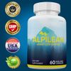(3 Pack) Alpilean Pills, Advanced Formula Supplement, Original Maximum Strength