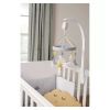 Mamas & Papas mobile cloud cot