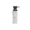 Dosificador PS ABS 6.5 x 6.5 x 21.5 Simil Marble