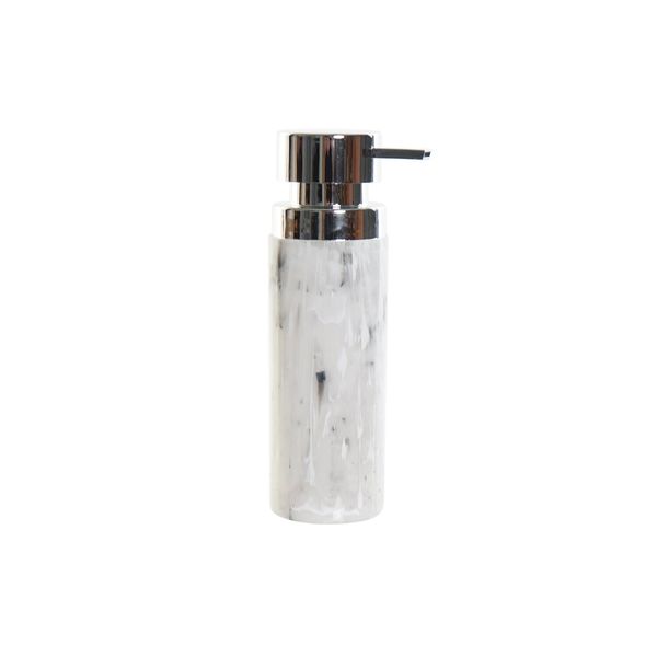 Dosificador PS ABS 6.5 x 6.5 x 21.5 Simil Marble