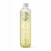 Sparkling Ice 622322 Lemonade Sparkling Water, 17 oz. - Quantity 12
