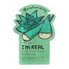 TONYMOLY I'm Real Aloe Face Mask