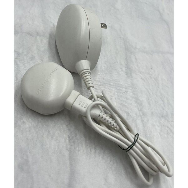 Clarisonic PBL6226 w/ PBL 3100-479 Power Adapter  ==