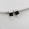 VGOL 2 Pairs 2SA985 2SC2275 Transistors TO-220 Package for Audio Amplifier