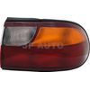 For 1997-2005 Chevrolet Malibu Classic Tail Light Passenger Side
