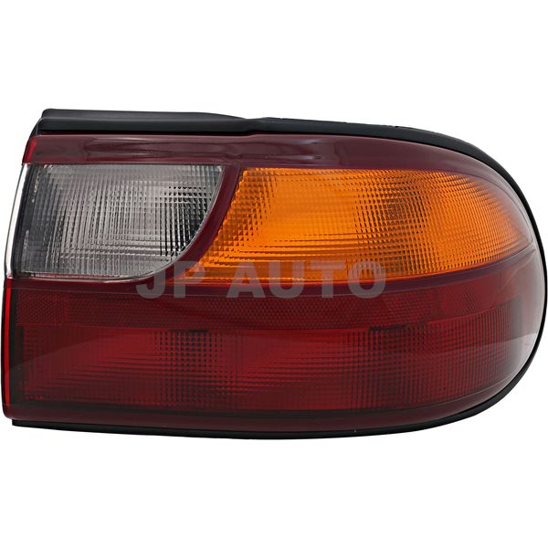 For 1997-2005 Chevrolet Malibu Classic Tail Light Passenger Side
