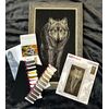 RIOLIS Counted Cross Stitch Kit 9.75"X19.75"-Alpha (14 Count)