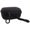 WERJIA Storage Case Compatible with Canon Vlog Camera PowerShot V10, black, Chine