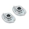 MOKO 41710-58J00 54320-4A00A Turbo MG22S Upper Mount (2 Pack)