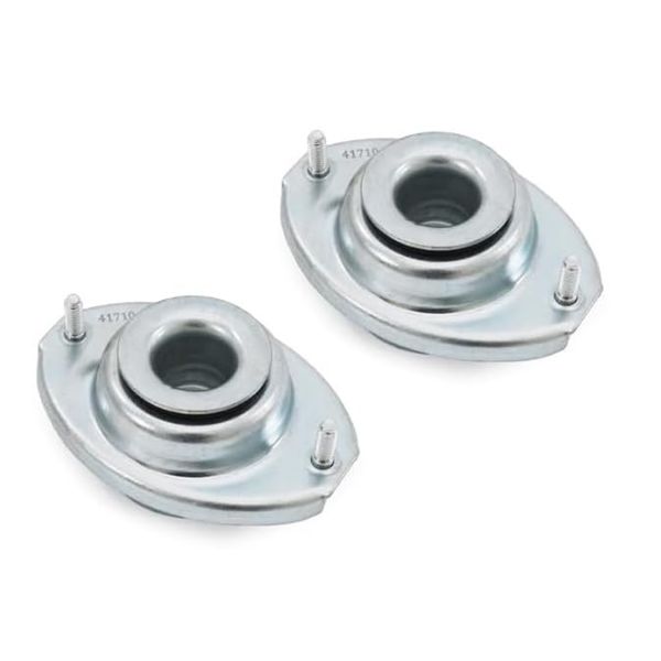 MOKO 41710-58J00 54320-4A00A Turbo MG22S Upper Mount (2 Pack)