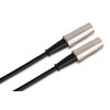 Hosa MID505 Pro MIDI Cable - 5 Feet