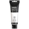 Liquitex Basics Acrylic, 118 ml Tube - Titanium White