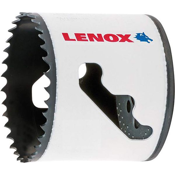 1816242 Bi Metal Hole Saw 62mm