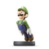 Nintendo Luigi amiibo - Nintendo Wii U