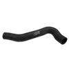 1973-1976 Corvette Radiator Hose - 350 Lower/Outlet - Correct