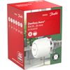Danfoss Aero RAVL Click Thermostatic Head with Built-in Sensor, 26 mm Neck Diameter