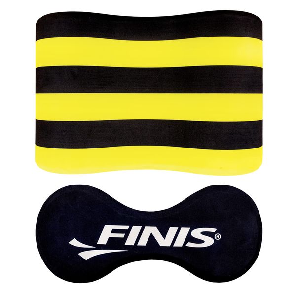 FINIS Foam Pull Buoy for Swim Training , Adult