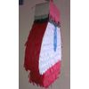 Boxing Glove Pinata with stick and paper blindfold