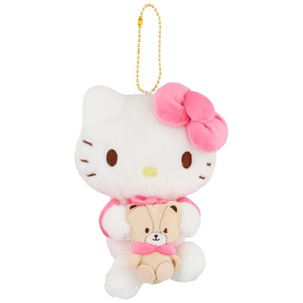 Sanrio Hello Kitty Pair Mascot 165657-21
