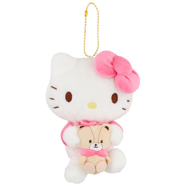 Sanrio Hello Kitty Pair Mascot 165657-21