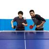 MAPOL 100 Pack White 3-Star Table Tennis Balls Advanced Training Ping Pong Ball