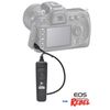 60" TITANIUM ALLOY PRO TRIPOD + DEDICATED REMOTE FOR CANON EOS REBEL 1100D 70D