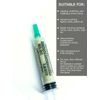 Diamond Polishing Lapping Paste 800 Grit 12-25 Micron (L) 10% Concentration 5 g