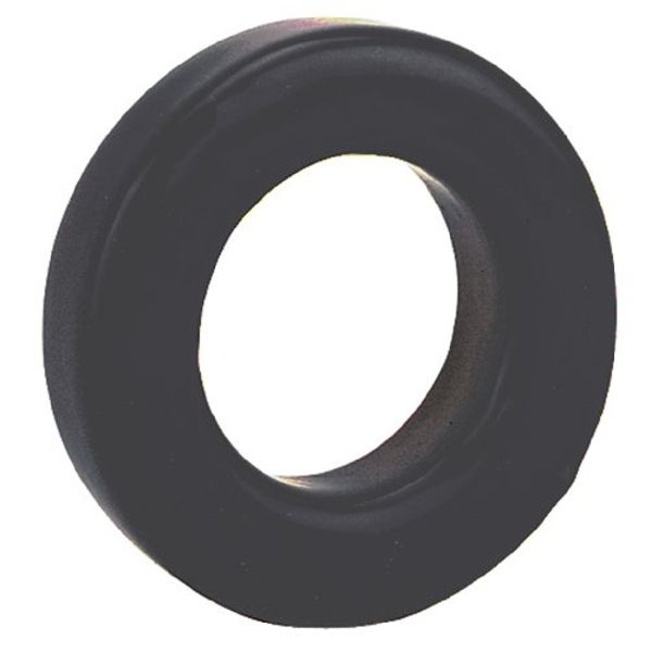 Markwort PowerSwing Bat Weights, Black, 24oz