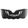 Venum Challenger Kids Mouthguard - Black/White