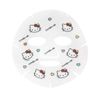 The Crème Shop x Hello Kitty Brillian-C Boost Printed Essence Sheet Mask