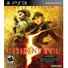Resident Evil 5: Gold Edition - Playstation 3