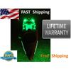 Kayak Green Fishing LED Light Kit - COMPLETE KIT with Power Source and switch 9 