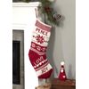 King Cole Scandi Knits Book 1 - Christmas Knitting Pattern Booklet