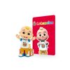 Tonies JJ Audio Play Character by CoComelon