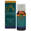 Absolute Aromas Bergamot Oil - 10ml