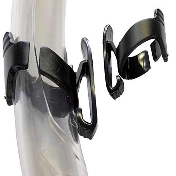Aqualung Snorkel Holder