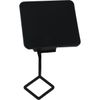 Tow Eye Cover Rear for Ford Explorer 2020-2024