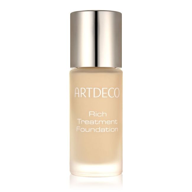 Art Deco Rich Treatment Foundation 20ml