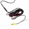 NVX XCAMLP High-resolution License Plate Frame Rearview Car Backup Camera