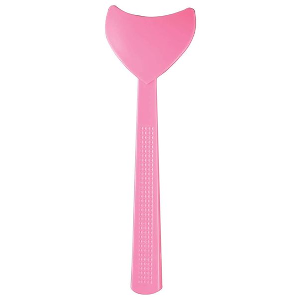 Mascara Shield Plastic 5"L x 1 1/2"W (4 Pack)