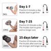ZJZFL Silicone Easy to Clean