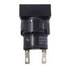New 31-050.002 EAO Indicator Lamp Holder