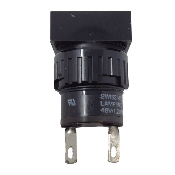 New 31-050.002 EAO Indicator Lamp Holder